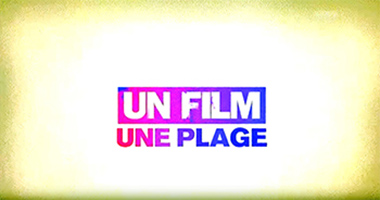 Un film, une plage (TF1)