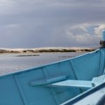 photo du bassin d’arcachon de stephane scotto