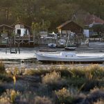 photo du bassin d’arcachon de stephane scotto