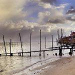 photo du bassin d’arcachon de stephane scotto