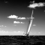 photo de regate photo de st barth st barts bucket regatta