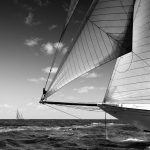 photo de regate photo de st barth st barts bucket regatta