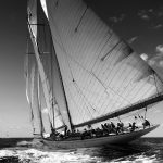 photo de regate photo de st barth st barts bucket regatta