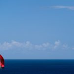 photo de regate photo de st barth st barts bucket regatta