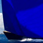 photo de regate photo de st barth st barts bucket regatta