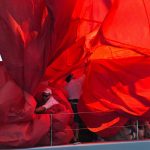 photo de regate photo de st barth st barts bucket regatta