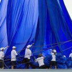 photo de regate photo de st barth st barts bucket regatta