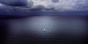 photo aerienne du bassin d’arcachon de stephane scotto