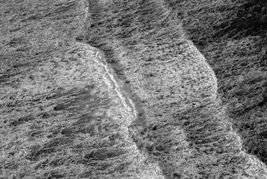 photo aerienne du bassin d’arcachon de stephane scotto