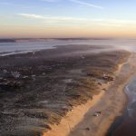 photo du bassin d’arcachon de stephane scotto