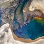 une autre planete arguin bassin d'arcachon scotto vue aerienne
