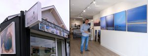 Galerie de Stéphane Scotto photographe du Bassin d'Arcachon