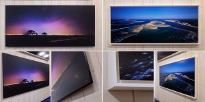 Galerie de Stéphane Scotto photographe du Bassin d'Arcachon