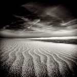photo du bassin d’arcachon de stephane scotto