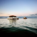 photo du bassin d’arcachon de stephane scotto