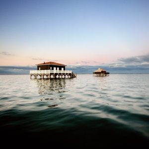 photo du bassin d’arcachon de stephane scotto