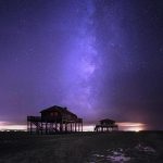 photo des cabanes tchanquees de stephane scotto