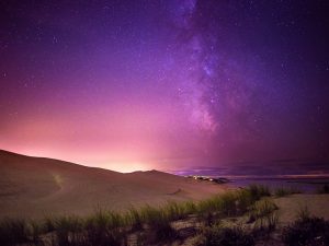 photo de la dune du pilat de stephane scotto