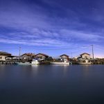 photo du bassin d’arcachon de stephane scotto