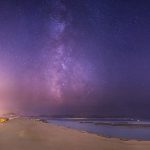 photo du bassin d’arcachon de stephane scotto