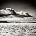 photo du bassin d’arcachon de stephane scotto