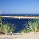photo du bassin d’arcachon de stephane scotto