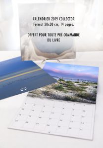 Calendrier bassin d'arcachon