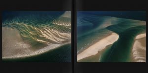 Une autre planète livre bassin d'arcachon