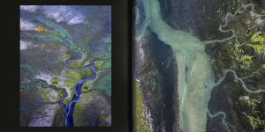 Une autre planète livre bassin d'arcachon