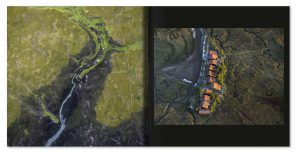 Une autre planète livre bassin d'arcachon