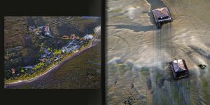 Une autre planète livre bassin d'arcachon