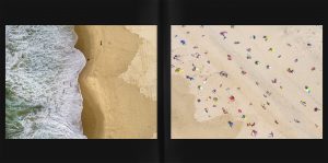 Une autre planète livre bassin d'arcachon