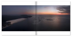 Une autre planète livre bassin d'arcachon