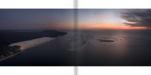 Une autre planète livre bassin d'arcachon