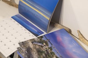 Calendrier du Bassin d'Arcachon 2019