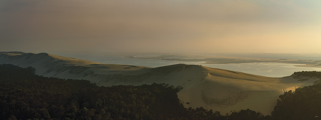 Dune du Pilat