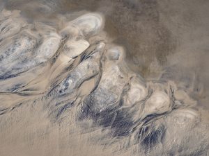 photo du bassin d’arcachon de stephane scotto