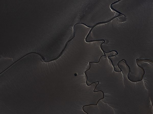 photo du bassin d’arcachon de stephane scotto