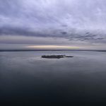 photo du bassin d’arcachon de stephane scotto