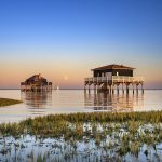 photo des cabanes tchanquees de stephane scotto
