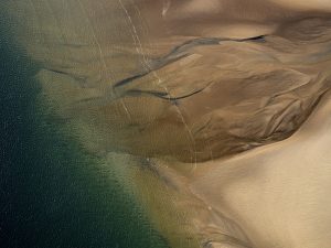 photo du bassin d’arcachon de stephane scotto
