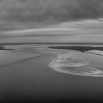 photo du bassin d’arcachon de stephane scotto