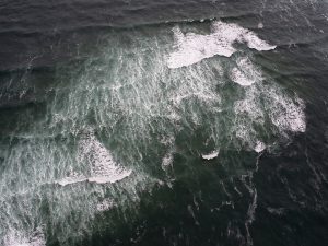 photo du bassin d’arcachon de stephane scotto