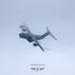 A 400 M