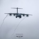A 400 M
