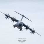 A 400 M