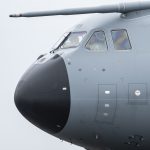 A 400 M