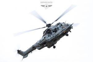 hélicoptère Caracal