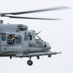hélicoptère Caracal