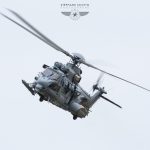 hélicoptère Caracal